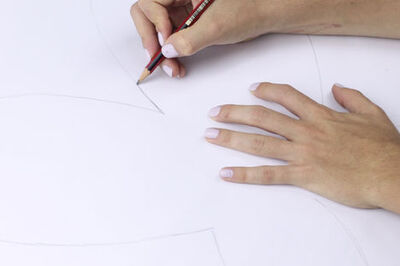 How to Make Butterfly Wings