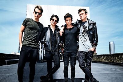 Farah Khan is Like Our Guardian in India: The Vamps