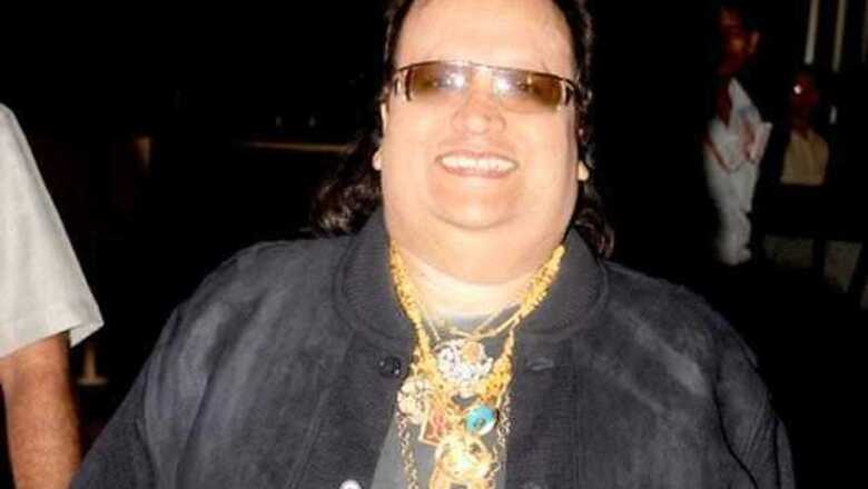Bappi Lahiri to release his debut Tamil song