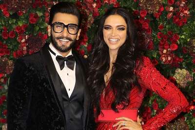 Ranveer Singh's Birthday Surprise For Deepika Padukone Gets Awry!