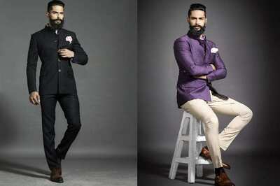 Raghavendra Rathore to Present 'An Ode To The Bandhgala' at LFW