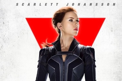 Marvel Legends Tribute to Black Widow Shows Natasha Romanoff's Selfless MCU Journey