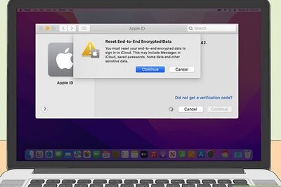 What Resetting Your Encryption Data Does on iPhone, iPad, or Mac