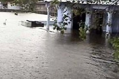 Rajasthan flood toll rises to 130