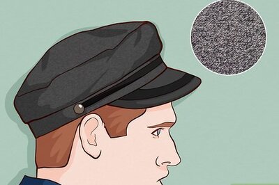 How to Wear a Greek Fisherman's Cap