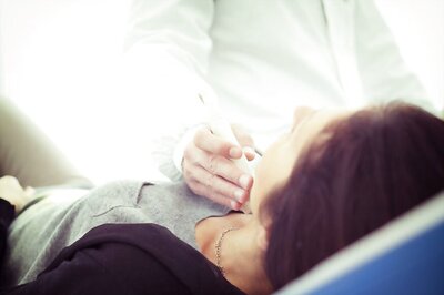 Soon, Make Money by Selling Your Own Genetic Data