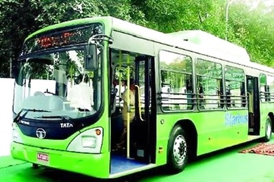 DTC buses to soon offer free WiFi