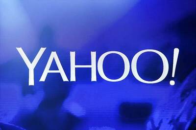 Daily Mail's parent company eyeing Yahoo bid: Report