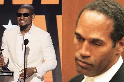 BET Awards 2024: Usher's Speech Muted After He Started Cursing; Tribute to OJ Simpson Prompts Outrage