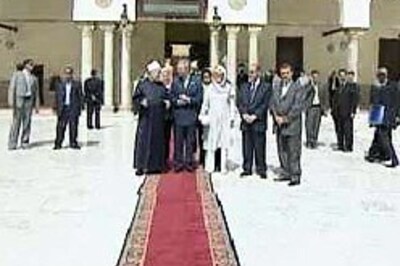 Charles, Camilla to visit India today