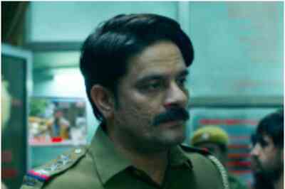 Why the Cops in Web Series are More Real Than Mainstream Films