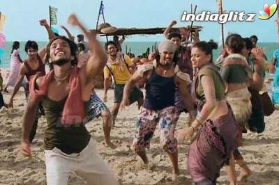 Kadal: Thulasi, Gautham are ready to surprise you