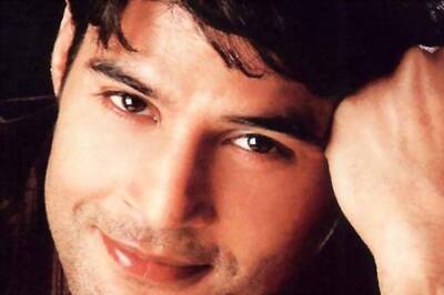 Rajeev Khandelwal: Don't wish to be constrained by perceptions
