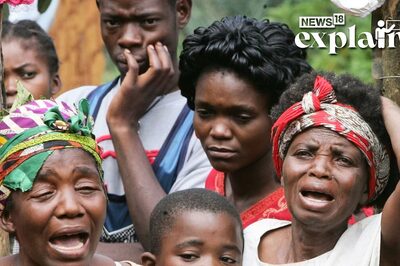 '12 Dead': Marburg Virus Raises Alarm in Africa, What is this Disease 'Almost as Deadly as Ebola'?