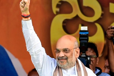 Amit Shah’s Backward Class CM for Telangana Announcement Is Social Empowerment, Not Political Rhetoric. Here’s Why
