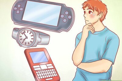 How to Survive in a Military School