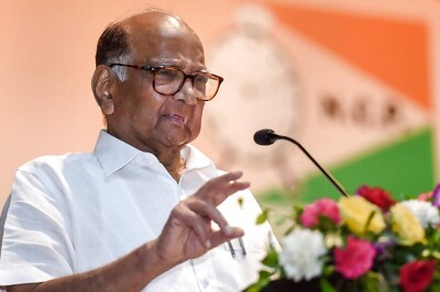 'Communal Harmony is Must for Development But Present Rulers Don't Think So': Sharad Pawar on Lynchings