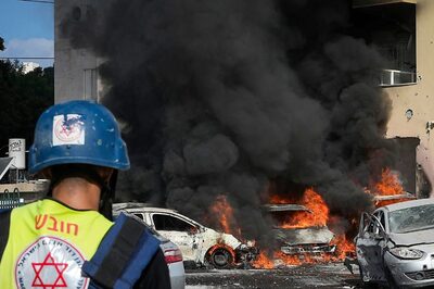 Hamas Attack on Israel: Role of Iran, Russia & China; Failure of Allies | Intel Agencies' Assessment Exclusive