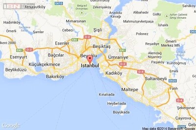 10 people killed in Istanbul elevator accident