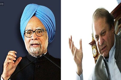 Pakistan violates ceasefire again as Manmohan Singh returns after meeting Nawaz Sharif