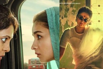 Alia Bhatt on Cloud Nine As Gangubai Kathiawadi, Darlings, Brahmastra Land Several Nominations at IIFA 2023