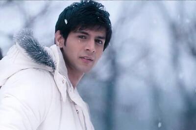 Kartik Tiwari to romance a Bengali girl in 'Kaanchi'