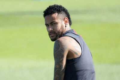 Neymar Faces Litigation on All Fronts: Cases Against Brazilian Star