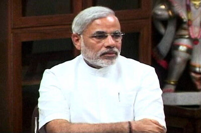 Vajpayee, Modi in BJP list of poll campaigners