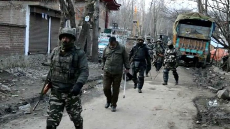Government Asks Paramilitary Forces to Use Plastic Bullets in Kashmir