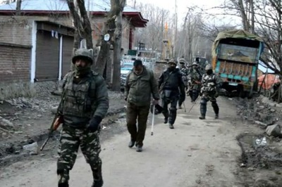 Government Asks Paramilitary Forces to Use Plastic Bullets in Kashmir