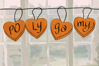 How to Become a Polygamist