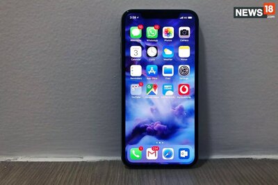 iPhone X Screen Unresponsive in Cold Weather, Apple Promises Fix