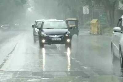 No Immediate Respite From Heat For Delhi, Rain Likely Next Week