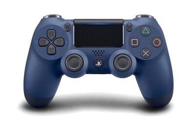 Here's How You Can Connect A PlayStation 4 Controller With Your Smartphone