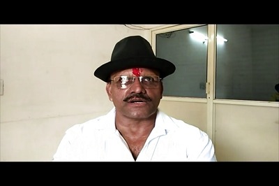 BJP MLA Demands 'Thank You' for Meeting Mandsaur Rape Victim's Family, Ends up Saying Sorry