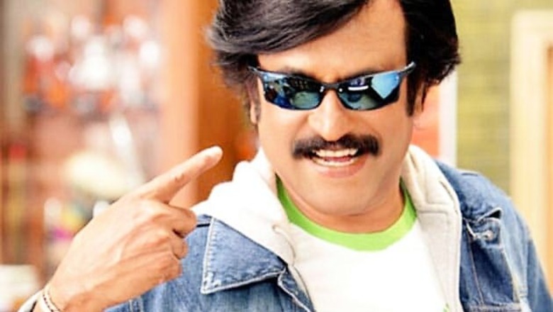 No more milk baths for Rajinikanth cutouts?