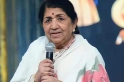 Lata Mangeshkar’s Humility Made Her Great, Say Saints as They Recall Singer’s Visit to Belur Math in WB