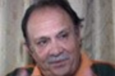 Former player Ashok Mankad dead | Pay tribute