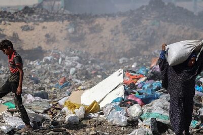 Israel Intensifies Operations in Gaza’s Shujaiya, Iran Warns of ‘Obliterating’ War If Lebanon Attacked