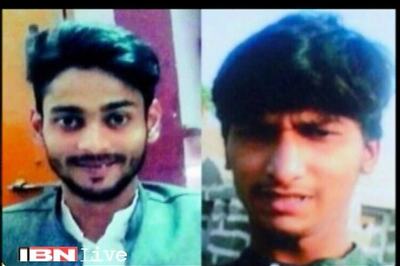 Hyderabad Police arrests 3 students on suspicion of joining IS