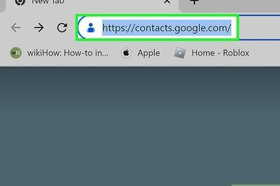 5 Easy Ways to Manually Add New Contacts to Gmail