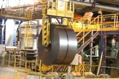 India's industrial output up 0.1 per cent in January