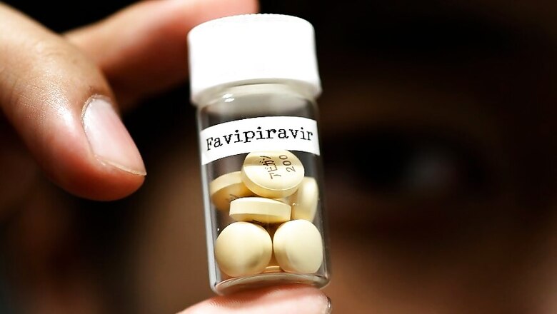 Glenmark Pharma Cuts Price of Covid-19 Drug FabiFlu by 27% to Rs 75 per Tablet