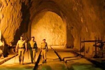 Another Narmada brewing in the NE