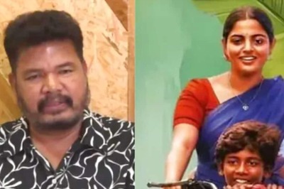 'Technically Strong': S Shankar Heaps Praise On Mari Selvaraj's Vaazhai