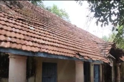 In Kerala's Alappuzha, Late Malayalam Actor Sathyan Worked At This Police Station
