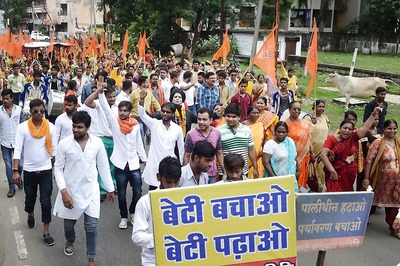 Centre Spent Over Rs 3,800 Crore on Publicity of Govt Schemes