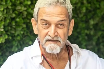 Mahesh Manjrekar Announces His Upcoming Directorial Venture Niravadhi