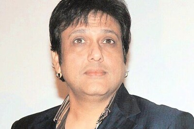 Govinda may do a cameo in 'Aankhen' sequel: Nihalani