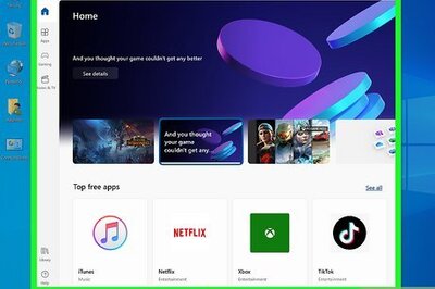 How to Screenshot in Windows 10